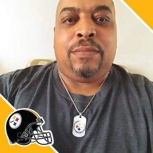 Meet your Posher, Gary